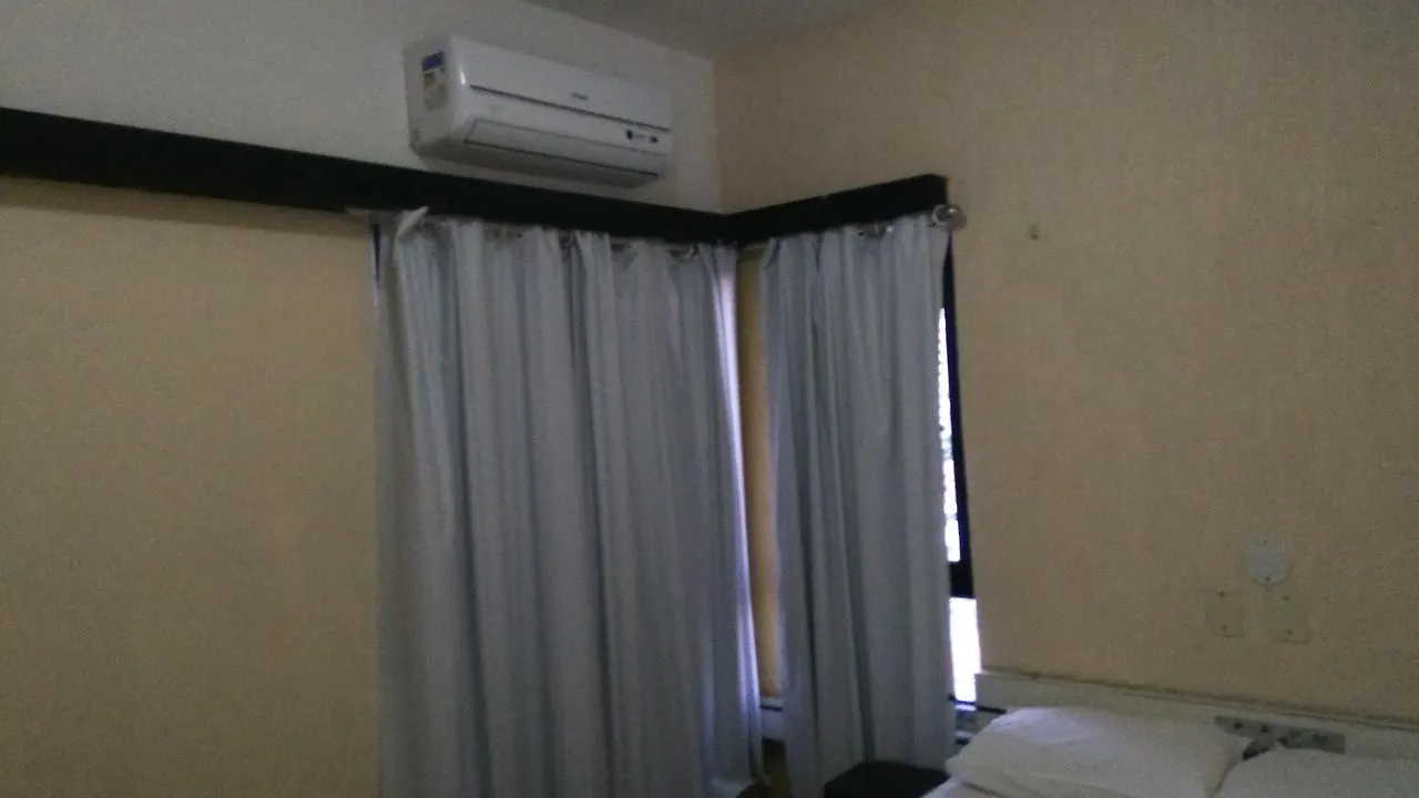 Tabajara 707 E Vista Lateral Mar Aparthotel Fortaleza  0*, Fortaleza (Ceara)